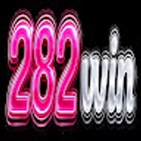 The "282win" user's logo