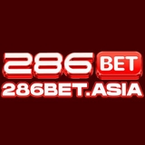 The "286betasia" user's logo