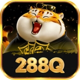 The "288Q" user's logo