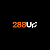 The "ทางเข้า 288upvip" user's logo
