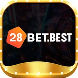 The "28betbest" user's logo