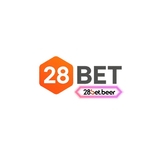 The "28BET" user's logo