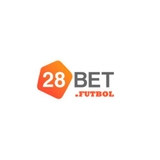 The "28Bet" user's logo