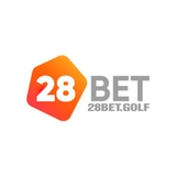 The "28BET" user's logo