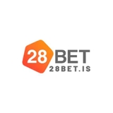 The "28bet is 28bet.is" user's logo
