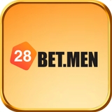 The "28betmen" user's logo