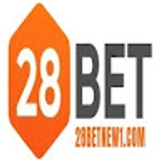 The "28BET" user's logo