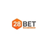The "28bet" user's logo