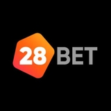 The "28betttcom" user's logo