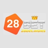 The "28betwales" user's logo