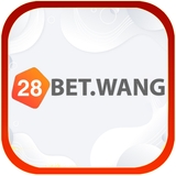 The "28betwang" user's logo