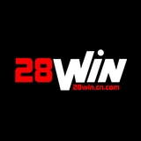 The "28Win cn com" user's logo