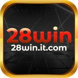 The "28winitcom" user's logo