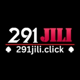 The "291jili" user's logo