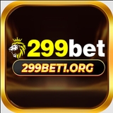 The "299BET Online Casino Bangladesh" user's logo
