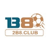 The "B8 " user's logo