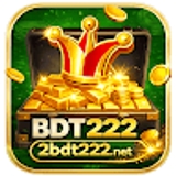 The "2BDT222 net" user's logo