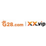 The "G28 " user's logo