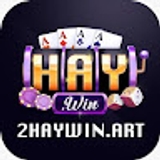 The "HayWin Kênh Giải Trí" user's logo