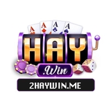 The "Haywin Trải Nghiệm Casino Và Game Bài" user's logo