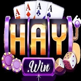 The "2haywinsoccer" user's logo