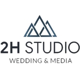 The "2H STUDIO" user's logo