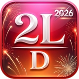 The "2lDrama" user's logo