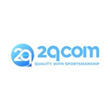 The "nhà cái 2qcom" user's logo
