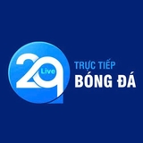 The "2QLIVE" user's logo