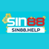 The "Sin88" user's logo