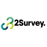 The "2Survey" user's logo
