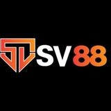 The "SV88" user's logo