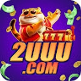 The "2UUU VIP" user's logo