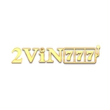 The "vin777" user's logo