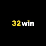 The "32WIN" user's logo