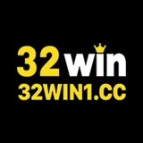 The "32Win Casino" user's logo