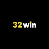 The "32WIN" user's logo