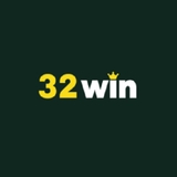 The "32Win" user's logo