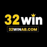 The "Nhà Cái 32win" user's logo