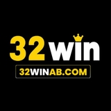 The "32winabcom" user's logo