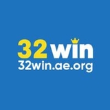 The "32WIN" user's logo