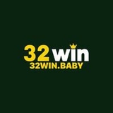 The "32WIN" user's logo