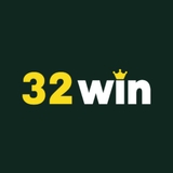 The "32Win - Sân chơi cá cược trực tuyến uy tín" user's logo