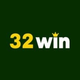 The "32WIN" user's logo
