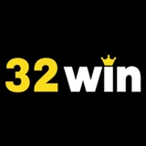 The "Nhà cái 32win" user's logo