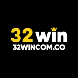 The "32wincomco" user's logo