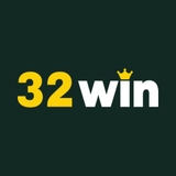 The "32wincool" user's logo