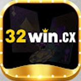 The "32win - Link Trang Chủ 32WIN.COM Tặng Code +320K" user's logo