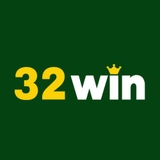 The "32win" user's logo