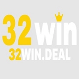 The "32WIN" user's logo